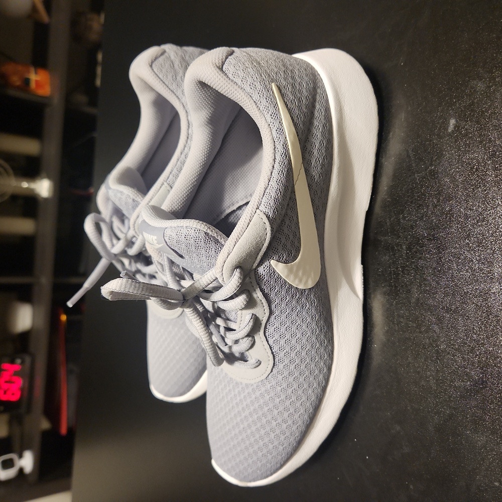 Nike size 8